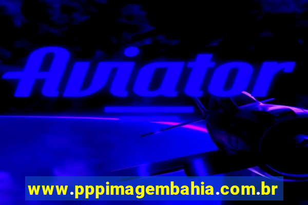 www.pppimagembahia.com.br resultados de exames